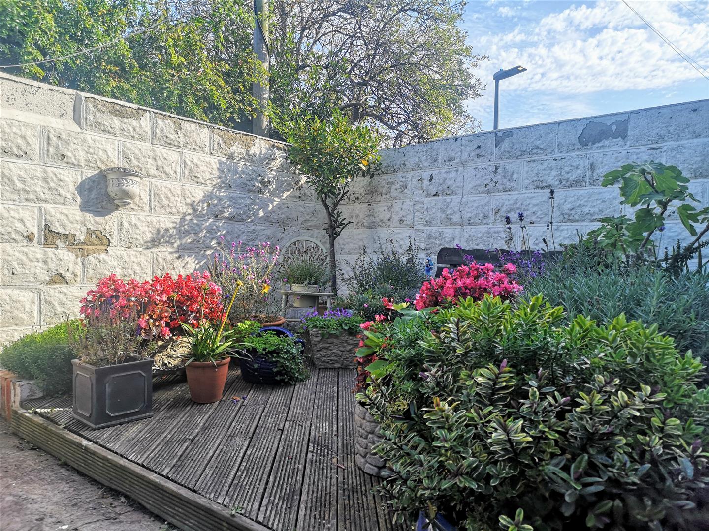 Property Details for Dursley Road Eastbourne East Sussex BN22 8DJ